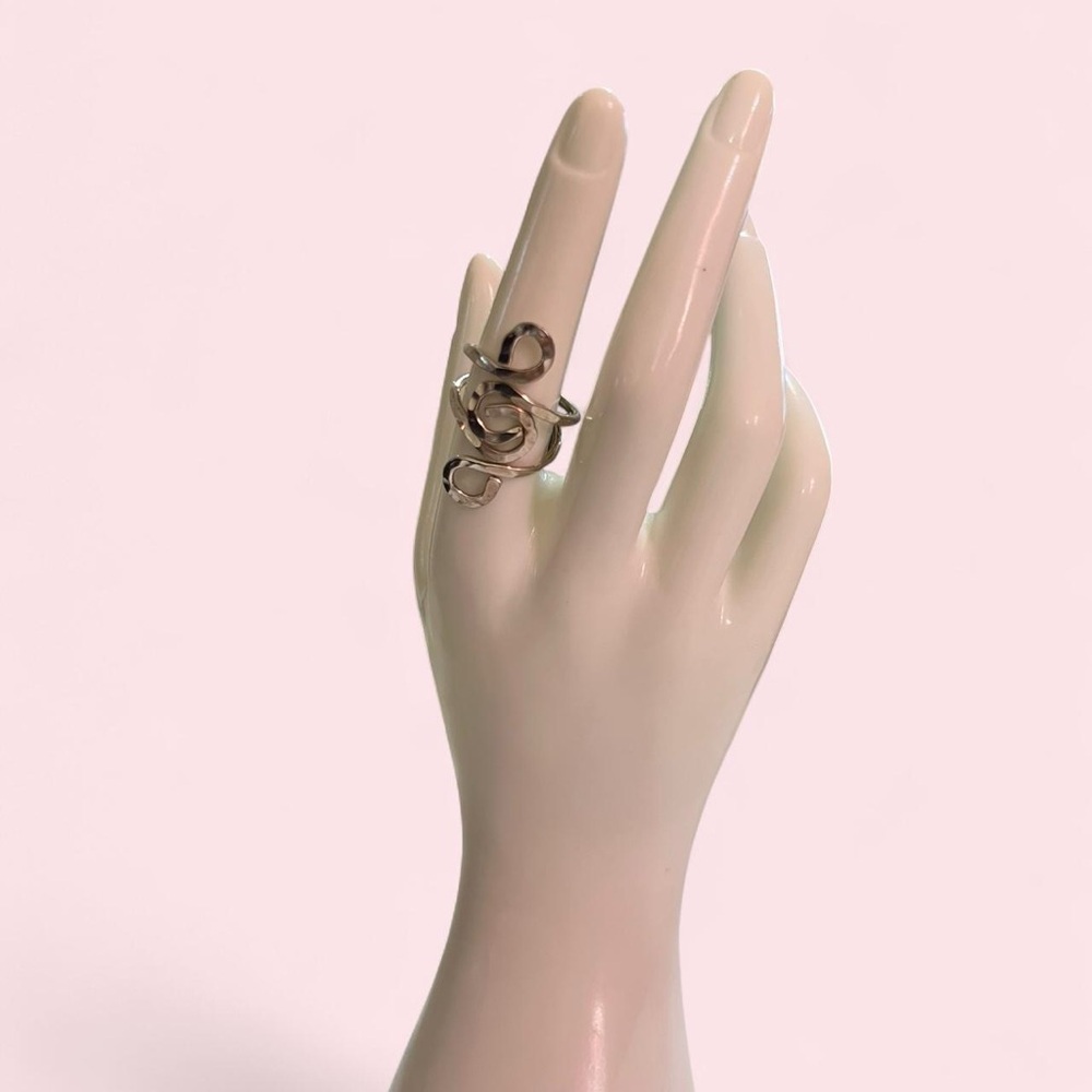 Ring Mexican